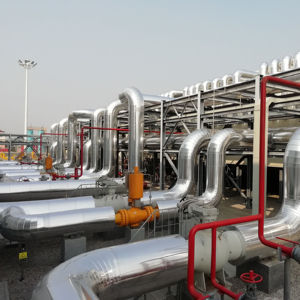 Thiết kế tùy chỉnh và sản xuất các dự án giảm rung và giảm tiếng ồn đường ống dịch vụ một cửa cho các ứng dụng phòng tắm - Product Image 1