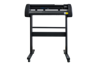 Plotter de corte de 2 pies de buena calidad yinghe con software signmaster TIENDA DE CORTE DE VINILO