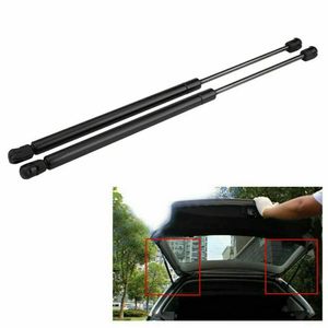 Amortiguadores Hidráulicos Delanteros para Capó, Soportes para Capó, Resortes, Amortiguadores para <span class=keywords><strong>BMW</strong></span> E65 E66 745i <span class=keywords><strong>750i</strong></span> 760i 760Li - Product Image 2