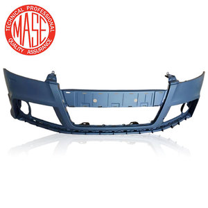 Mase ชุดกันชนหน้าสำหรับ <span class=keywords><strong>Audi</strong></span> <span class=keywords><strong>TT</strong></span> 2011 <span class=keywords><strong>2012</strong></span> 2013 2014 2015 8J0807065BGRU OEM - Product Image 3