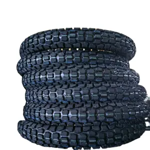 China Supplier Manufacturer Motorcycle Tyre 120/70-18 Motor Parts Electric Vehicle Tires