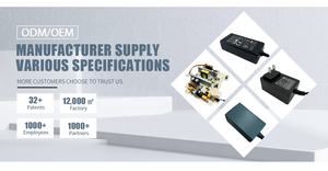 Eahunt Oem Reemplazo de batería <span class=keywords><strong>Flexvolt</strong></span> 20V y <span class=keywords><strong>60V</strong></span> Cargador de carga rápida para herramienta - Product Image 6