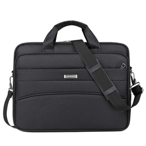 Mochila para Portátil Unisex Impermeable de Poliéster Personalizada con Paneles, de Gran Capacidad (15.6 Pulgadas), Ecológica, Tipo Maletín Oxford - Product Image 5