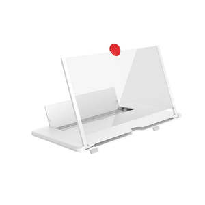 Cadeau Promotion Loupe mobile 12 pouces 3d Agrandir l'<span class=keywords><strong>écran</strong></span> Hd Protection des yeux Affichage Vidéo Universel <span class=keywords><strong>Écran</strong></span> Amplificateur Téléphone portable - Product Image 5