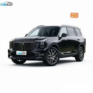 Auto Usate 2024 2025 Miglior <span class=keywords><strong>Prezzo</strong></span> GAC Trumpchi GS8 SUV a Benzina 5 Porte, Auto Affidabile per Ogni Terreno - Product Image 1