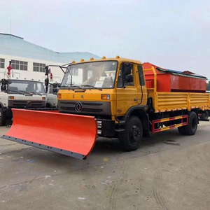 Property Snow Clearer Community Snow Shovel Snow <b>Throwing</b> Machine Road Snow Snow Clearer Snow Snow Snowploungh - Product Image 3