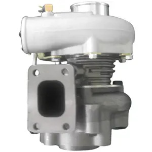 판매를 위한 디젤 엔진 터보 충전기 SJ60F-1E T74801002 forton를 위한 3021659 의 트럭 터보 충전기