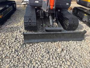 Excavateur d'occasion Doosan DX60 de haute qualité Excavateur d'occasion Mini pelleteuse de 6 tonnes à bas prix en vente pour creuser - Product Image 3