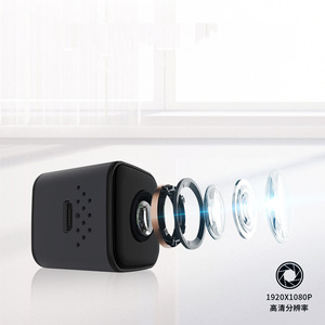 มูเซ่ เอสคิว 28 กล้องแอคชั่นแคม 1080P HD กันน้ำอินฟราเรดการมองเห็นตอนกลางคืนกล้องวิดีโอกีฬากลางแจ้งแบบพกพามินิดีวี - Product Image 3