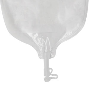 Bolsas de urostomía con barrera <span class=keywords><strong>convexa</strong></span> <span class=keywords><strong>para</strong></span> Opción de <span class=keywords><strong>bolsa</strong></span> de urostomía desechable de dos piezas de grado médico barata al por mayor - Product Image 3