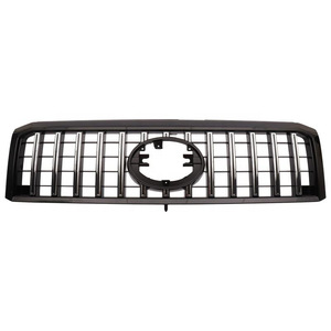 Apto para los modelos FJ79, LC71, FJ78 y 76 de 2007-2021; modificación de la malla de ventilación para que se asemeje a la parrilla de un Mercedes-Benz - Product Image 4