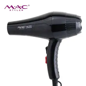 The most professional hair dryer for families and hair salons hairdressing hair dryer