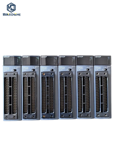 Module PLC QH42P, contrôleur logique programmable, module de contrôle d'automatisation industrielle, module d'entrée/sortie numérique, contrôle industriel - Product Image 1