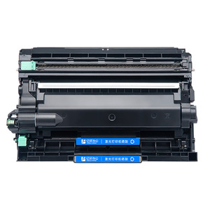 Compatible Toner Cartridge TN2510 <b>For</b> Brother HL L2400dw L2445DW L2447dw <b>Drum</b> Unit With Powder Refill Design - Product Image 3