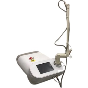 Láser Fraccional de CO2 Portátil de Última Generación para Rejuvenecimiento de la Piel, Láser Fraccional de CO2 con Máquina de Radiofrecuencia - Product Image 1