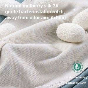 Calzoncillos Modales para Hombre de 100% Modal, Sin Costuras, de Tiro Medio, Transpirables y Antibacterianos para Uso Doméstico o Profesional - Product Image 4
