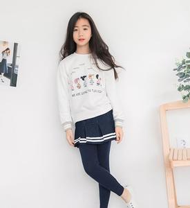 Sudaderas con capucha y sin capucha de Google al por mayor, acolchadas - Product Image 4