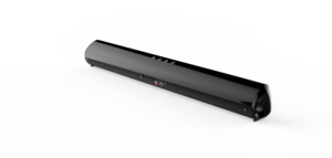 Loa không dây 1800mAh Bar âm thanh hình dạng dà<span class=keywords><strong>i</strong></span> thiết kế loa mini - Product Image 4