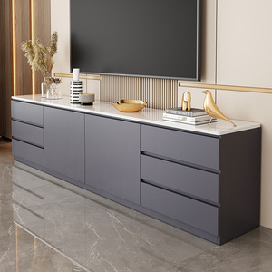 Meubles <span class=keywords><strong>TV</strong></span> modulaires en aluminium à monter soi-même pour projets aux Philippines – Remise sur achat en gros - Product Image 2