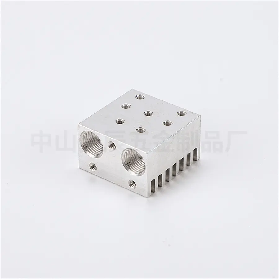 OEM Customized Cnc Spare Parts Cnc Machining Parts 3d Printer Parts Custom Stamping Die Casting Cnc Turning Service
