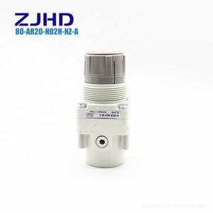 ZJhd वायु कंप्रेसर समायोजन को विनियमित करने वाले वाल्व न्यूमेटिक दबाव को कम करने वाले वाल्व न्यूमेटिक दबाव को नियंत्रित करने वाले वाल्व न्यूमेटिक दबाव को कम करना - Product Image 5