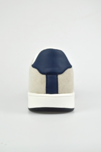 Chaussures décontractées personnalisées à marque privée pour hommes – Baskets tendance de qualité supérieure pour la marche - Product Image 4