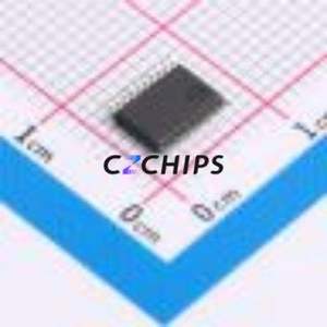 Microcontrolador de chip IC de circuito integrado MSP430G2352IPW20R nuevo y Original (MCU/MPU/SoC) - Product Image 2
