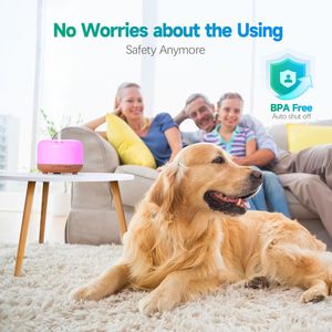 2025 Nhà Máy Bán Buôn Tốt Nhất Sản Phẩm Bán Chạy Hương Liệu Máy Tính Để Bàn Tinh Dầu Khuếch Tán Cho Khách Sạn Nhà Trẻ Em Bé - Product Image 6