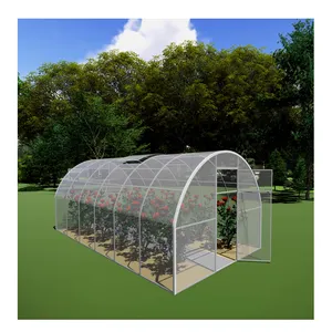 Film Polytunnel Hangar pour serre de jardin