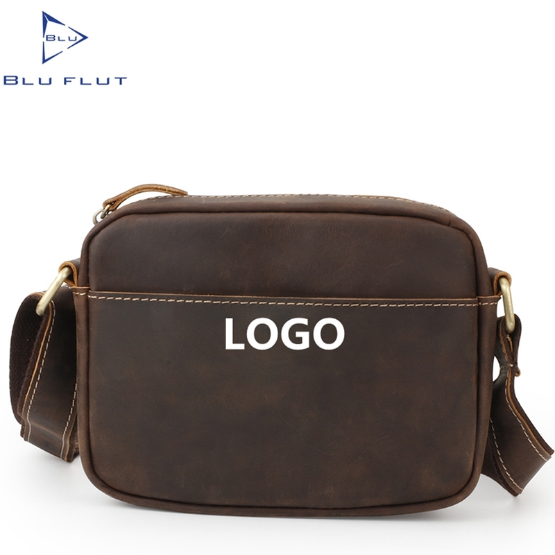 High Quality Men s Crossbody Shoulder