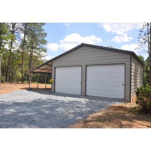 Hangar <span class=keywords><strong>de</strong></span> garage préfabriqué <span class=keywords><strong>2</strong></span> <span class=keywords><strong>voitures</strong></span> à faible coût <span class=keywords><strong>plans</strong></span> d'abri d'auto à cadre en acier galvanisé - Product Image 1