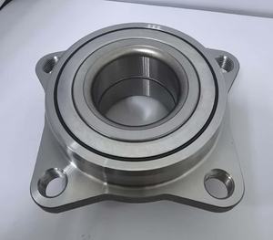 Rear <b>Wheel</b> Hub Bearing Assembly DACF1050B for Lingshuai Lingyue V3 Rear <b>Wheel</b> - Product Image 1