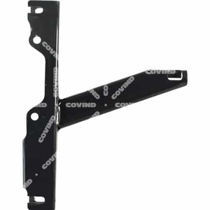 SOPORTE DE PARACHOQUES IZQUIERDO adecuado para Man TGA M-L-LX TGA XLX-XXL (81416105581) - Product Image 1