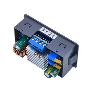 Fuente de Alimentación Automática Buck Boost XY-SEP4 con Pantalla LCD, Voltaje Constante, Corriente Constante, Módulo de Carga Ajustable - Product Image 3
