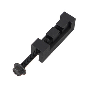 Outil de serrage pour cache-poussière 7,5 cm x 2,5 cm x 6,9 cm en acier pour réparation d'arbre de transmission Toyota Lexus - Product Image 2
