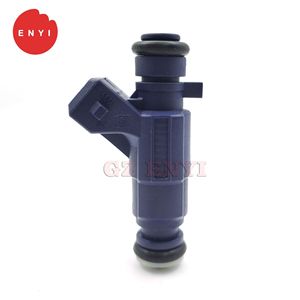 Inyector de Combustible 9677677080 para Motor de Gasolina Logo, Pieza Automotriz - Product Image 2