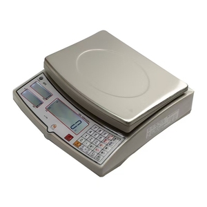 เครื่องชั่งน้ำหนักแบบตั้งโต๊ะ Veidt Weighing HUAZHI PTL-30kg 30กก.*0.1กรัม-40กก.*0.5กรัม พร้อมหน้าปัดนับจำนวน TGT HUAZHI PTL-30กก. 30กก.*0.1กรัม-40กก.* - Product Image 6