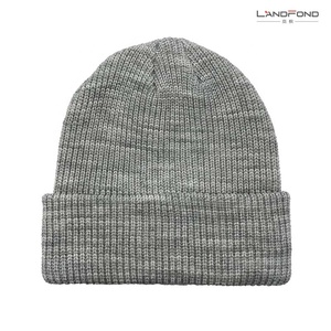 <span class=keywords><strong>Bonnet</strong></span> tricoté uni 12 couleurs <span class=keywords><strong>chaud</strong></span> et tendance – Vente chaude hiver – Unisexe pour adultes et enfants – Idéal pour les sports d'hiver - Product Image 4