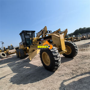 Niveleuse d'occasion Cat 140K en bon état Prix bas Occasion Cat 140k - Product Image 5