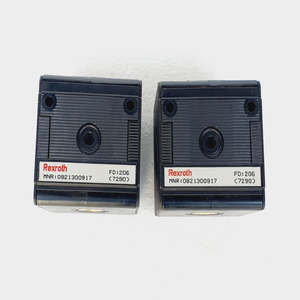 批量<span class=keywords><strong>2</strong></span> 0821300917气动分配块NL4-DIS-G012-NC4新 - Product Image 1