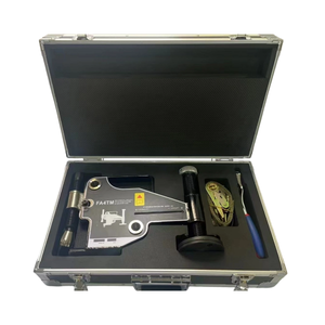 Heavy-duty 4t Hydraulic flange lifter oem Customizable industrial pipeline maintenance flange <b>wedge</b> tool - Product Image 1