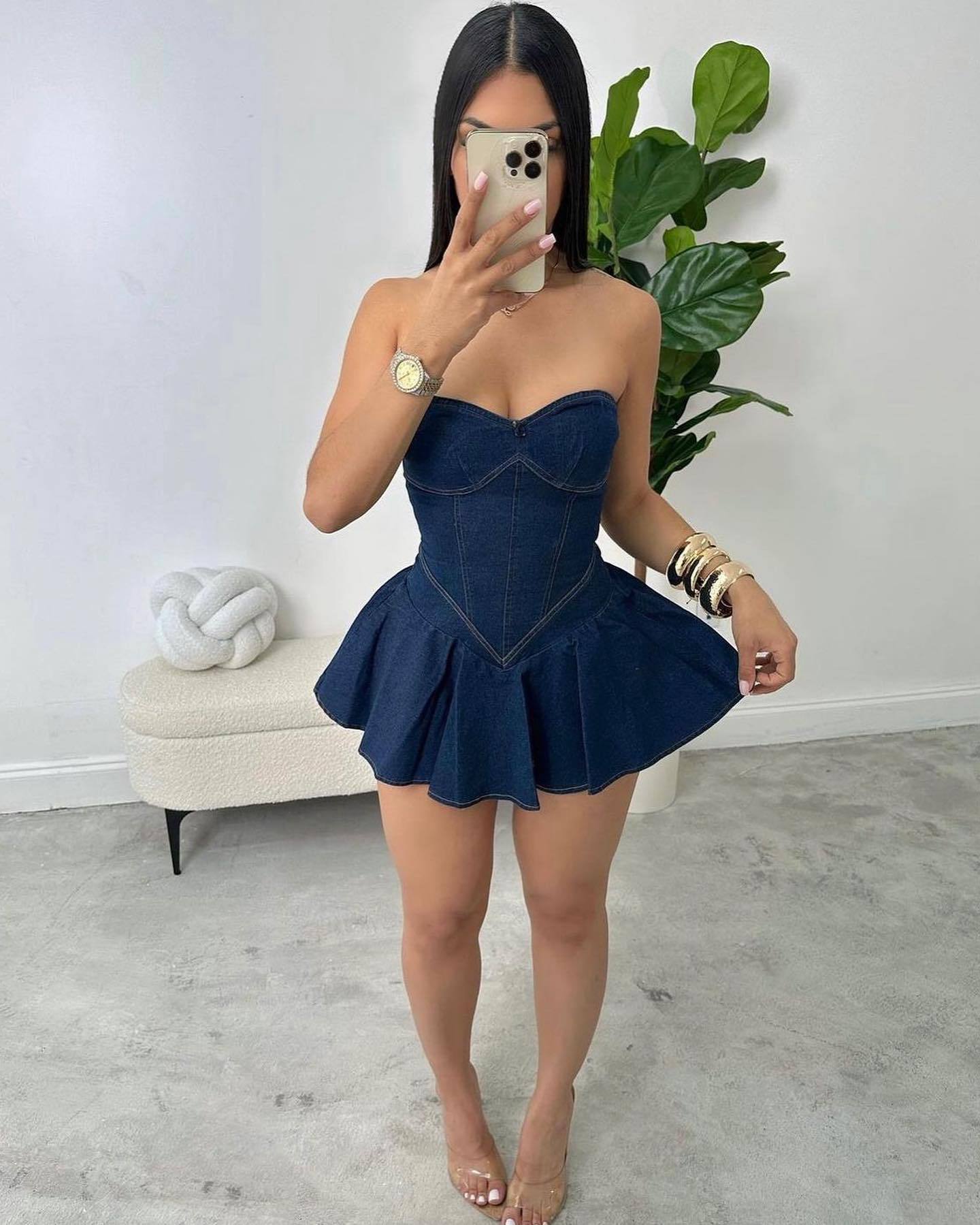 Blu scuro