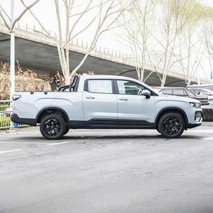 Zhaocai 430KM Caja estándar para King Kong 2025 Modelo Pickup eléctrico 5 puertas 5 asientos 245HP - Product Image 3