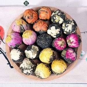 Thé fleuri de <span class=keywords><strong>lys</strong></span> vert, thé chinois artisanal biologique, divers mélanges de Pu'er, boule de Pu'er de <span class=keywords><strong>lys</strong></span> de dragon, thé fleuri - Product Image 1