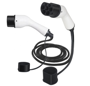 <span class=keywords><strong>Cable</strong></span> de carga ev, OEM, acepta 32A, Iec 62196, <span class=keywords><strong>Mennekes</strong></span>, Modo 3, <span class=keywords><strong>tipo</strong></span> <span class=keywords><strong>2</strong></span>, oferta - Product Image 6