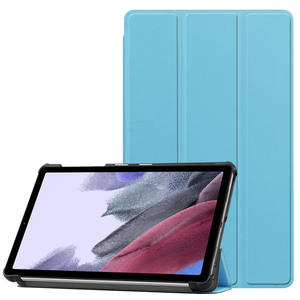 Smart Auo Sommeil Réveil Couverture Magnétique En Cuir PU Acrylique Retour Cas Tablette Couverture pour <span class=keywords><strong>ipad</strong></span> <span class=keywords><strong>air</strong></span> 4 Mini6 12.9" - Product Image 1
