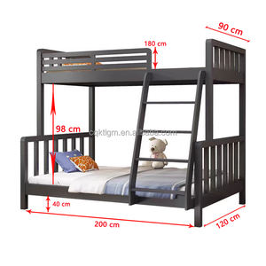 Cadre <span class=keywords><strong>de</strong></span> <span class=keywords><strong>lit</strong></span> superposé <span class=keywords><strong>en</strong></span> métal <span class=keywords><strong>Lit</strong></span> superposé Dortoir d'étudiant <span class=keywords><strong>Lit</strong></span> superposé - Product Image 5