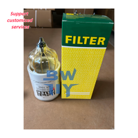 Vente directe d'usine, filtre séparateur d'eau 20853583 FS19895 WK1040/1X, emballage personnalisé disponible.