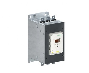 ซอฟต์สตาร์ทเตอร์แบบนุ่มนวล รุ่น ATS22 ซีรีส์ 3 เฟส 250A-590A 230-440V 50/60Hz สำหรับรุ่น ATS22C25Q/ATS22C32Q/ATS22C41Q/ATS22C48Q/ATS22C59Q - Product Image 3