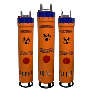 เครื่องตรวจจับข้อบกพร่อง X-ray แบบพกพาสำหรับการบินและอวกาศการออกแบบที่มีน้ำหนักเบาพร้อมการตรวจจับที่รวดเร็วและมีความแม่นยำสูง - Product Image 1